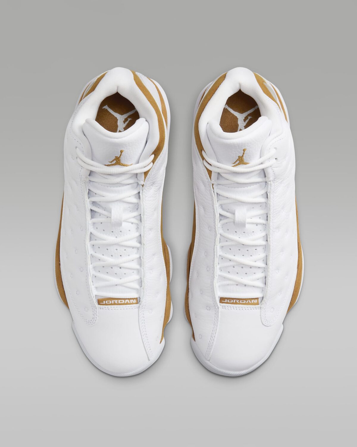 Air Jordan 13 "Wheat" - Imagen 3