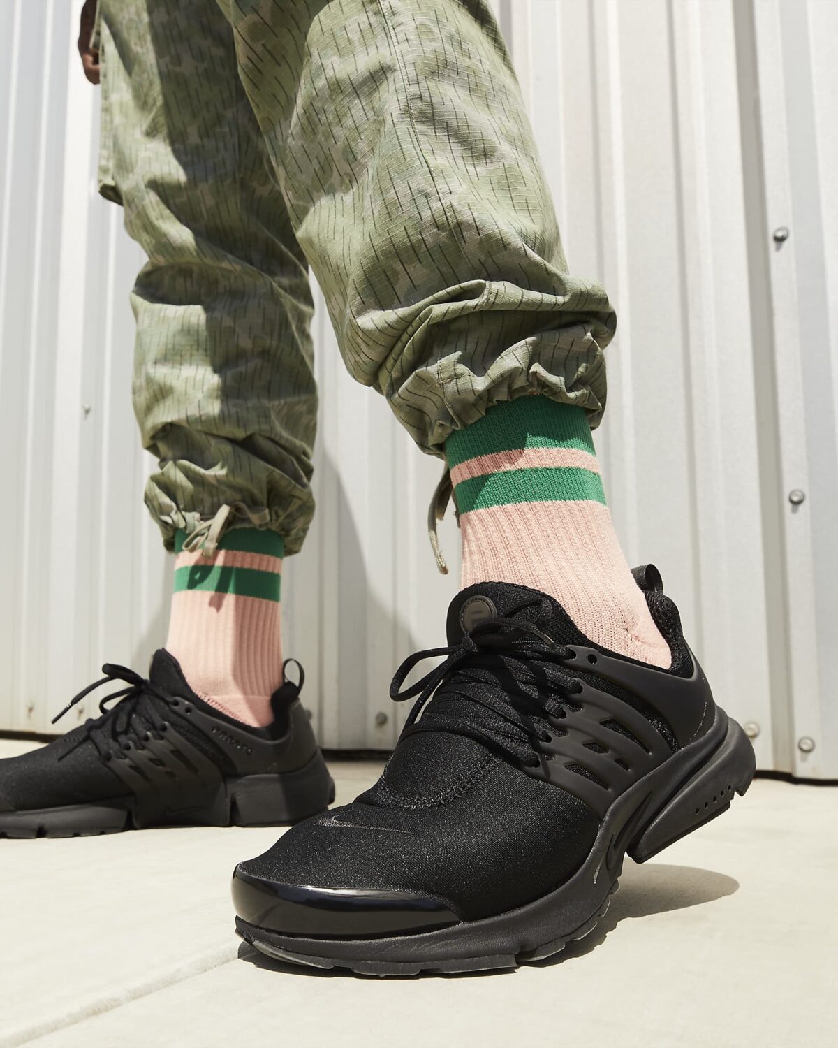 Nike Air Presto - Imagen 18