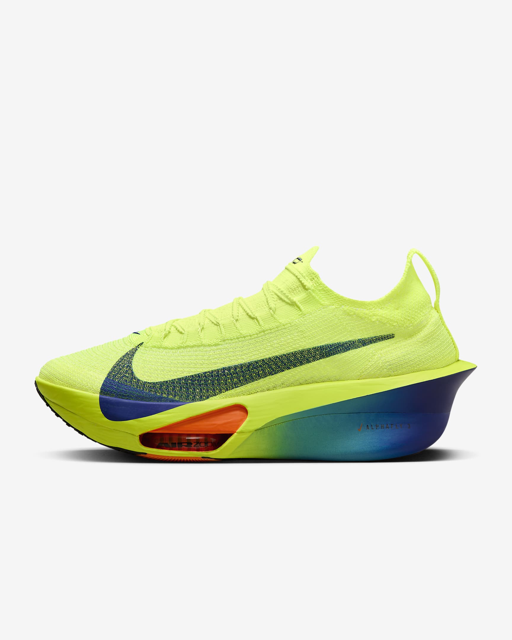 alphafly-3-zapatillas-de-competicion-asfalto-B9kfmF_7 Nike Alphafly 3 - Imagen 1