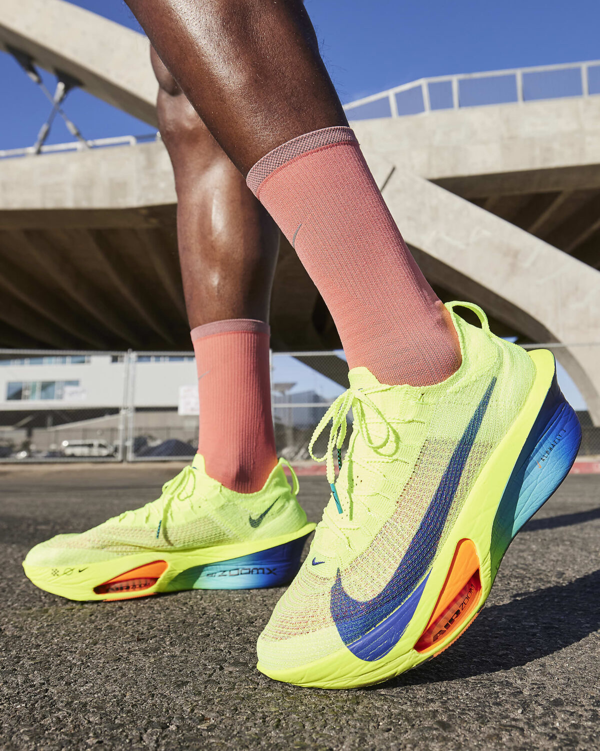 Nike Alphafly 3 - Imagen 7