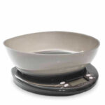 Bascula de Cocina 5 Kg / Home Elements - Imagen 2