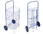 Carro para Mercar Pintado / Prodehogar - Imagen 3