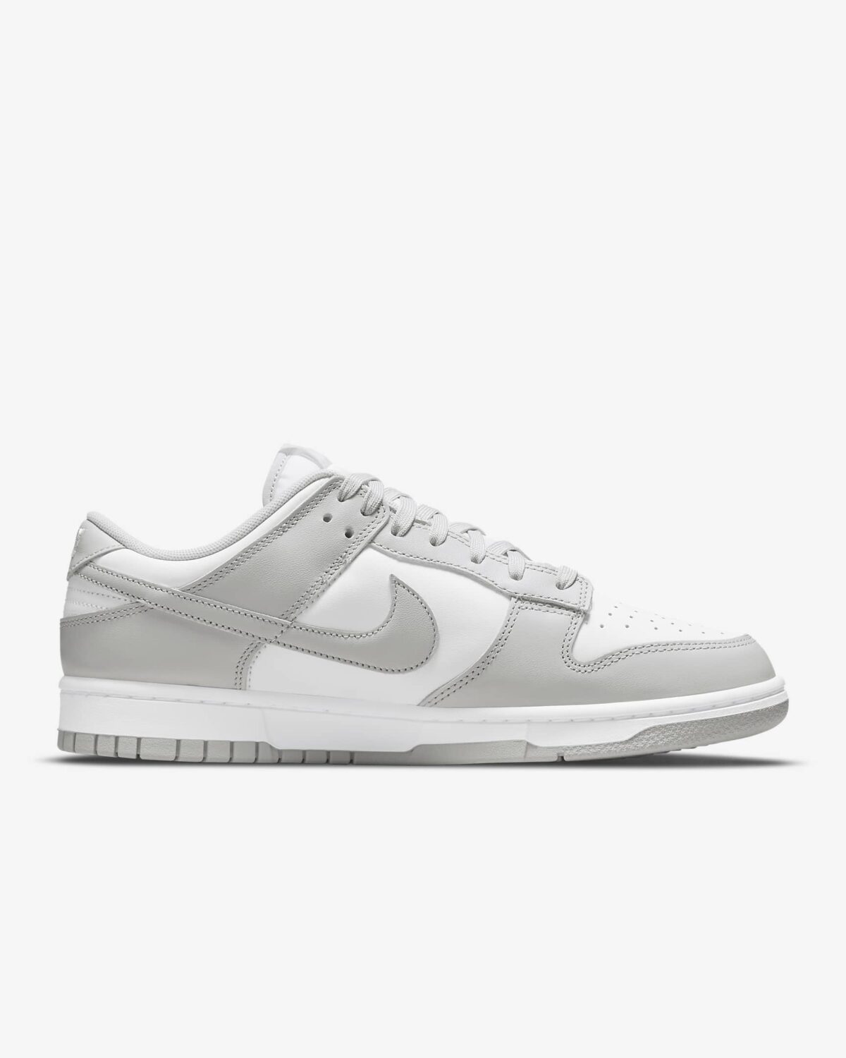 Nike Dunk Low Retro - Imagen 4
