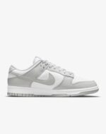 Nike Dunk Low Retro - Imagen 4