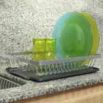 Escurridor Platinum con Bandeja / Rejiplas - Imagen 2