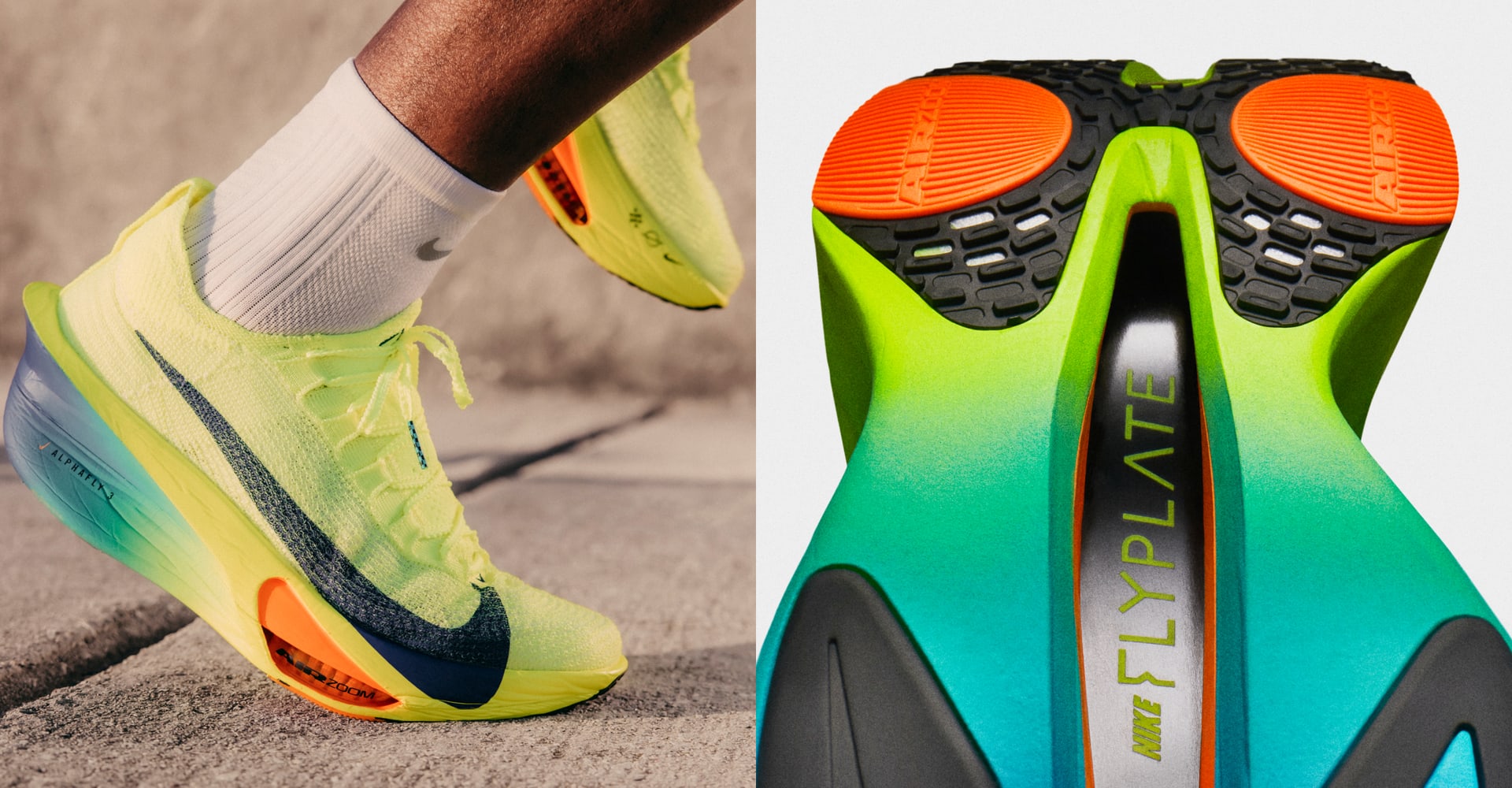 image Nike Alphafly 3 - Imagen 5