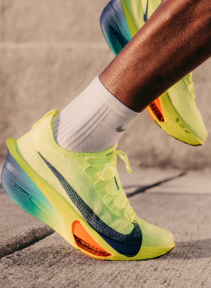 image_2 Nike Alphafly 3 - Imagen 2