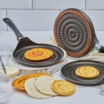 Sartén para Arepas Smart Antiadherente / Imusa - Imagen 2