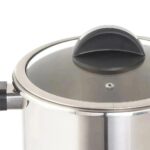 Olla a Presión Abre Fácil 4 Litros / Universal - Imagen 3