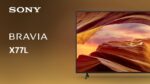 X77L | 4K Ultra HD | Alto rango dinámico (HDR) | Smart TV (Google TV) - Imagen 4