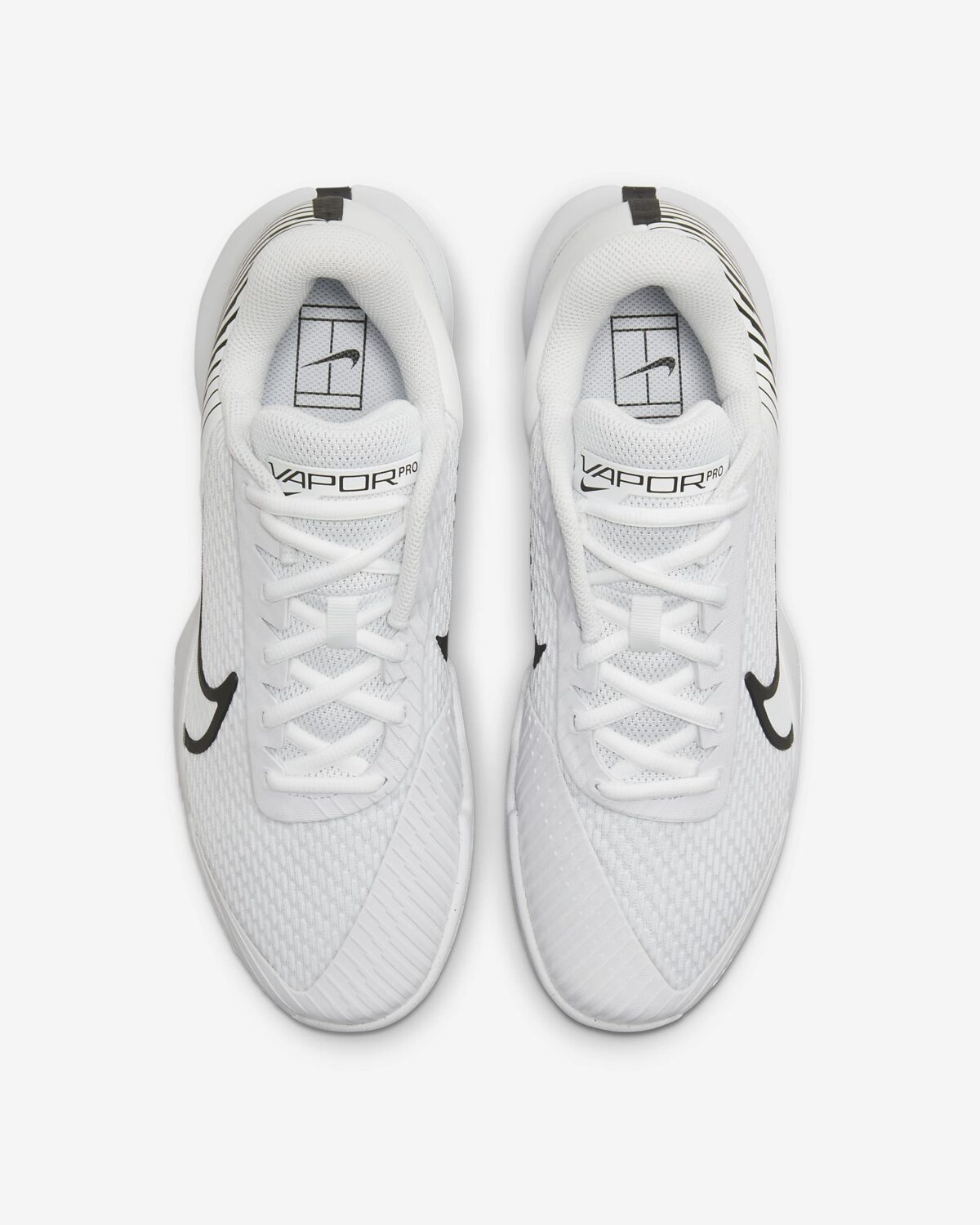 NikeCourt Air Zoom Vapor Pro 2 - Imagen 3