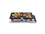 Sanduchera Panini Grill 180° / Imusa - Imagen 2