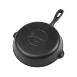 Sarten Freidor 8” 20 cm Esmaltado / Victoria - Imagen 2
