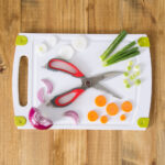 Tabla Antibacterial 20 x 29 cm Design / Ilko - Imagen 3
