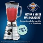 Licuadora Clásica Cromada / Oster - Imagen 2