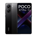 Xiaomi POCO X7 PRO Dual SIM 512 GB negro 12 GB RAM